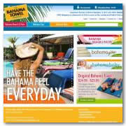 Bahama Towel Co.