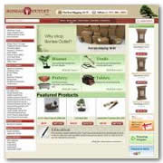 BonsaiOutlet.com