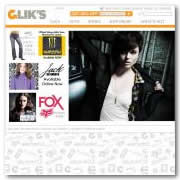 Gliks