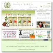 Gypsy Tea
