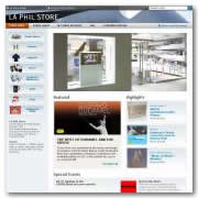 Philharmonic Store
