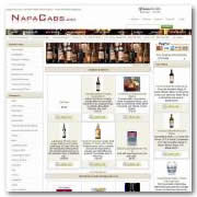 NapaCabs.com