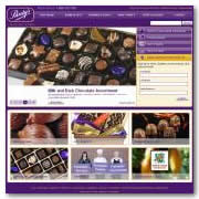 Purdy's Chocolates