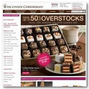 Wisconsin Cheeseman®