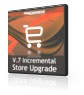 AbleCommerce 7 Incremental Store Upgrade