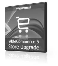 Upgrade from 5.x to AbleCommerce 7.0.7