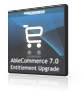 Upgrade Entitlement to AbleCommerce 7.0.0