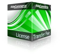 Transfer of License Fee