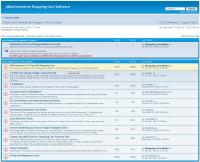 FORUMS.ablecommerce.com