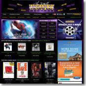 NEW - Megaplex Theatres
