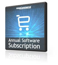 Annual Software Subscription with Free Dev License