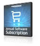 Annual Software Subscription with Free Dev License