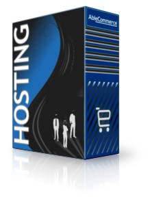 AbleCommerce Semi-Dedicated Hosting Plans