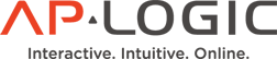 AP Logic Logo
