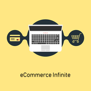 eCommerce Hosting Infinite