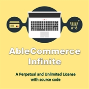 eCommerce Hosting Infinite
