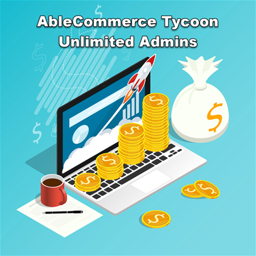 AbleCommerce Tycoon