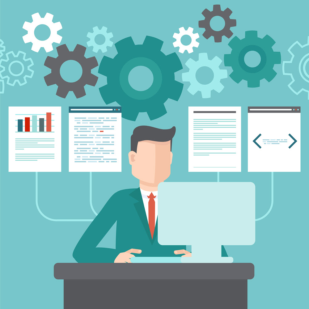 Able Developer / Mid-level Program