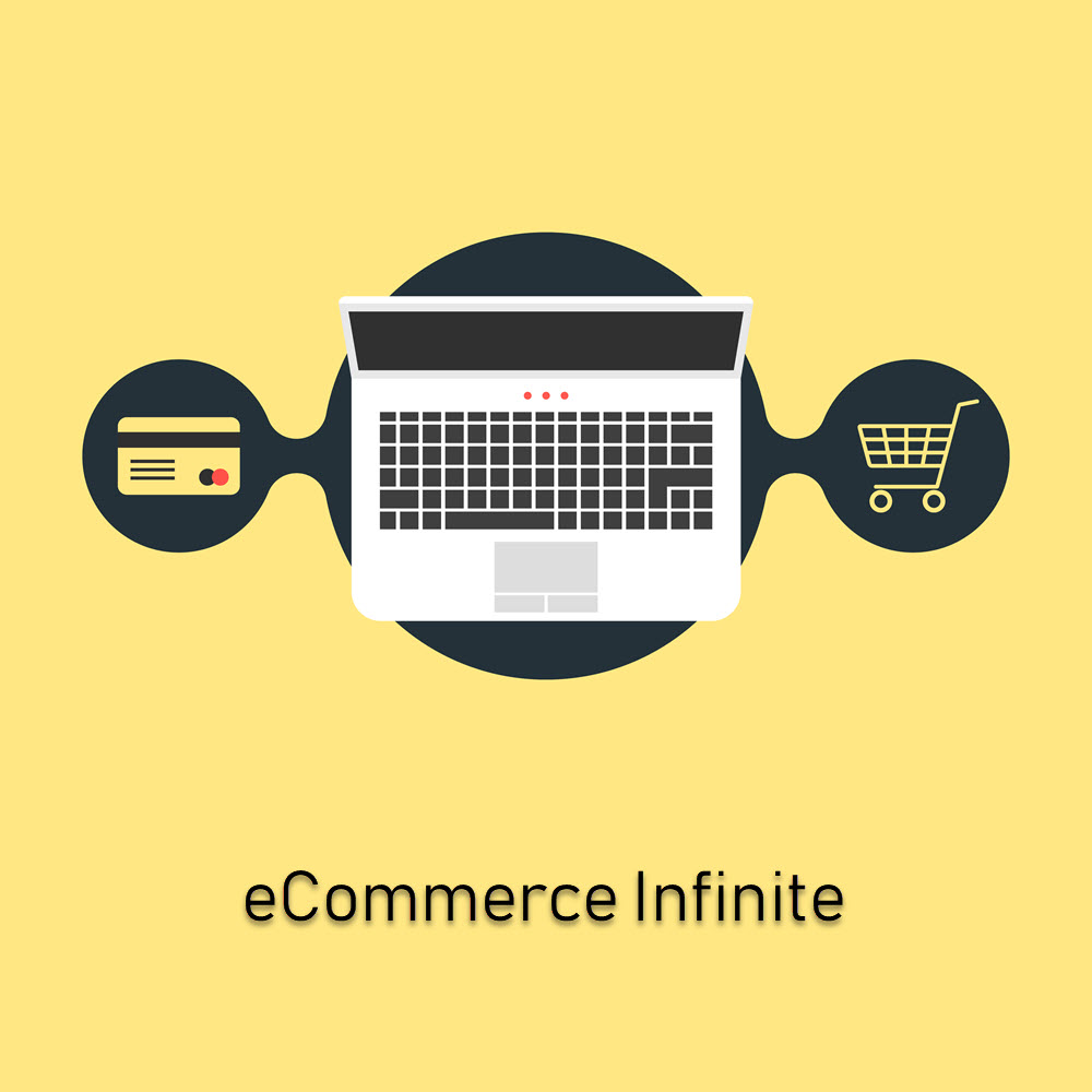 AbleCommerce Infinite